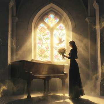 Música para Judson - Meu Amor