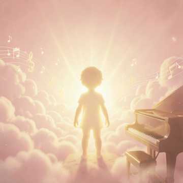 Música para Mariana Minha Maroca