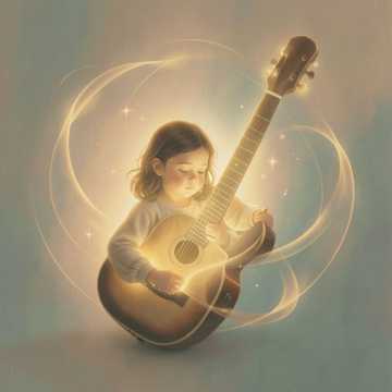 Música para Agatha Melissa