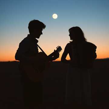 Música para Cleiton 