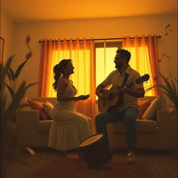 Música para Thaiane