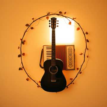 Música para Maicon