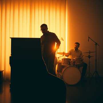 Música para André
