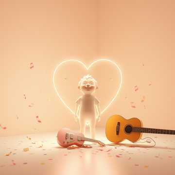 Música para Nicole 
