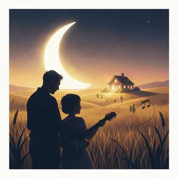 Música para Aline Priscila, Thalles 