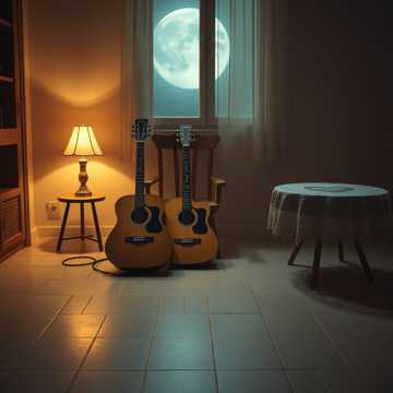 Música para Denílson 
