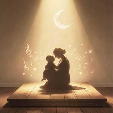 Música para Maria Lenes 