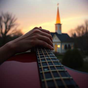 Música para Jefferson