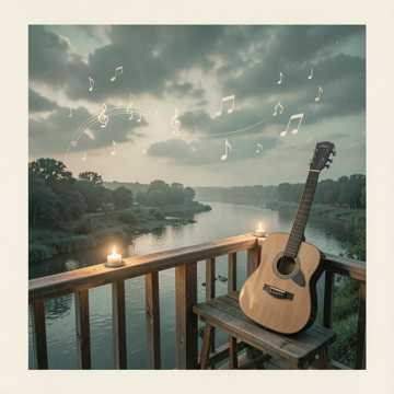 Música para Gilmara Camille