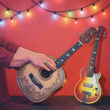 Música para Júnior