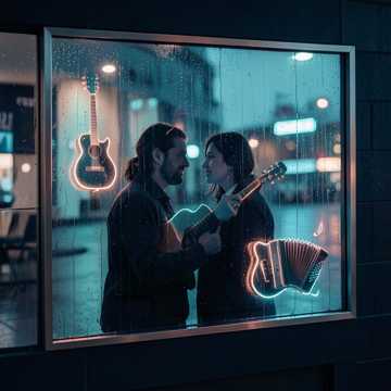 Música para Wellington
