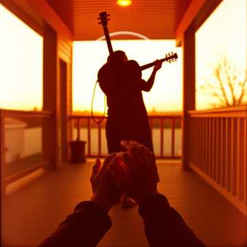 Música para Marqui