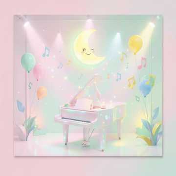 Música para Ana Elize