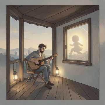 Música para Alice silva