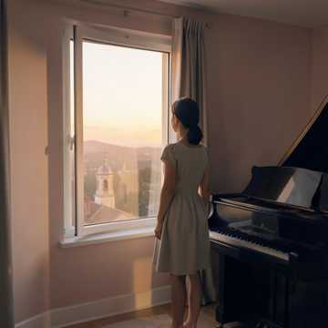 Música para Suéllen