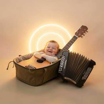 Música para Enzo