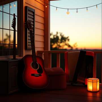 Música para Balbino
