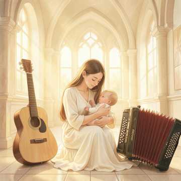 Música para Emilly Victoria