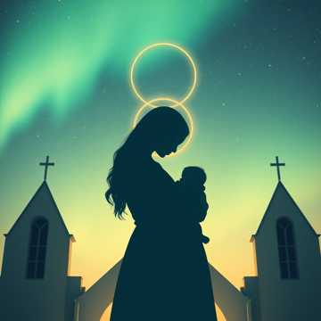 Música para Maria Divina