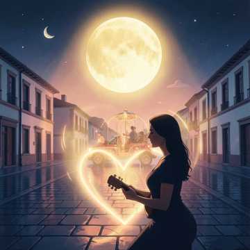 Música para Hugo Henrique 