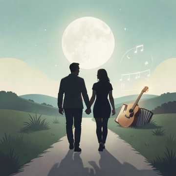 Música para Miguel Minha Vida