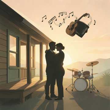 Música para Adenilson
