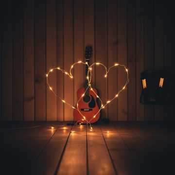 Música para KELVEN