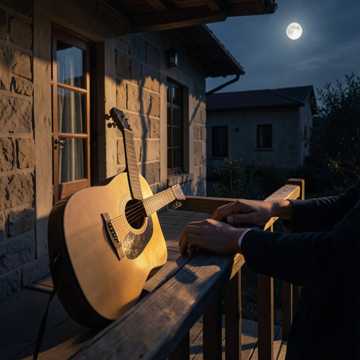 Música para Régis