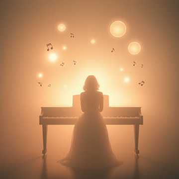 Música para Keila