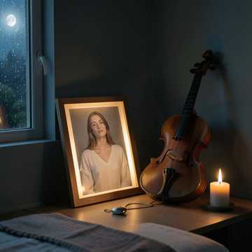 Música para Jorcelina