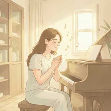 Música para Meire