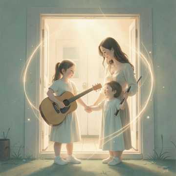 Música para Kelly Cristina