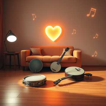 Música para Sergio