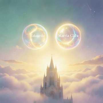 Música para Eduarda e Maria Clara