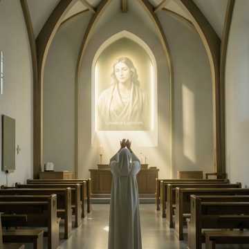 Música para Lourdes