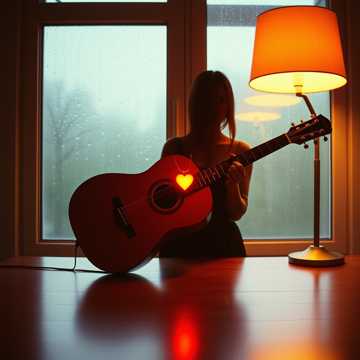 Música para Luzia Solete