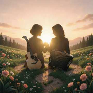 Música para Luara Piánta