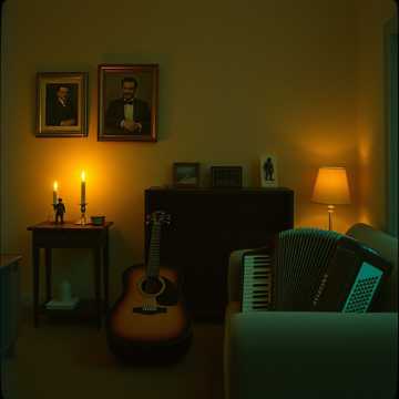 Música para Jean