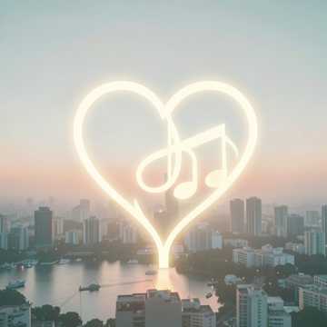 Música para Adenice Julia de Santana