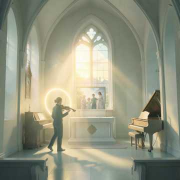Música para Cibele