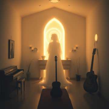 Música para Marilene