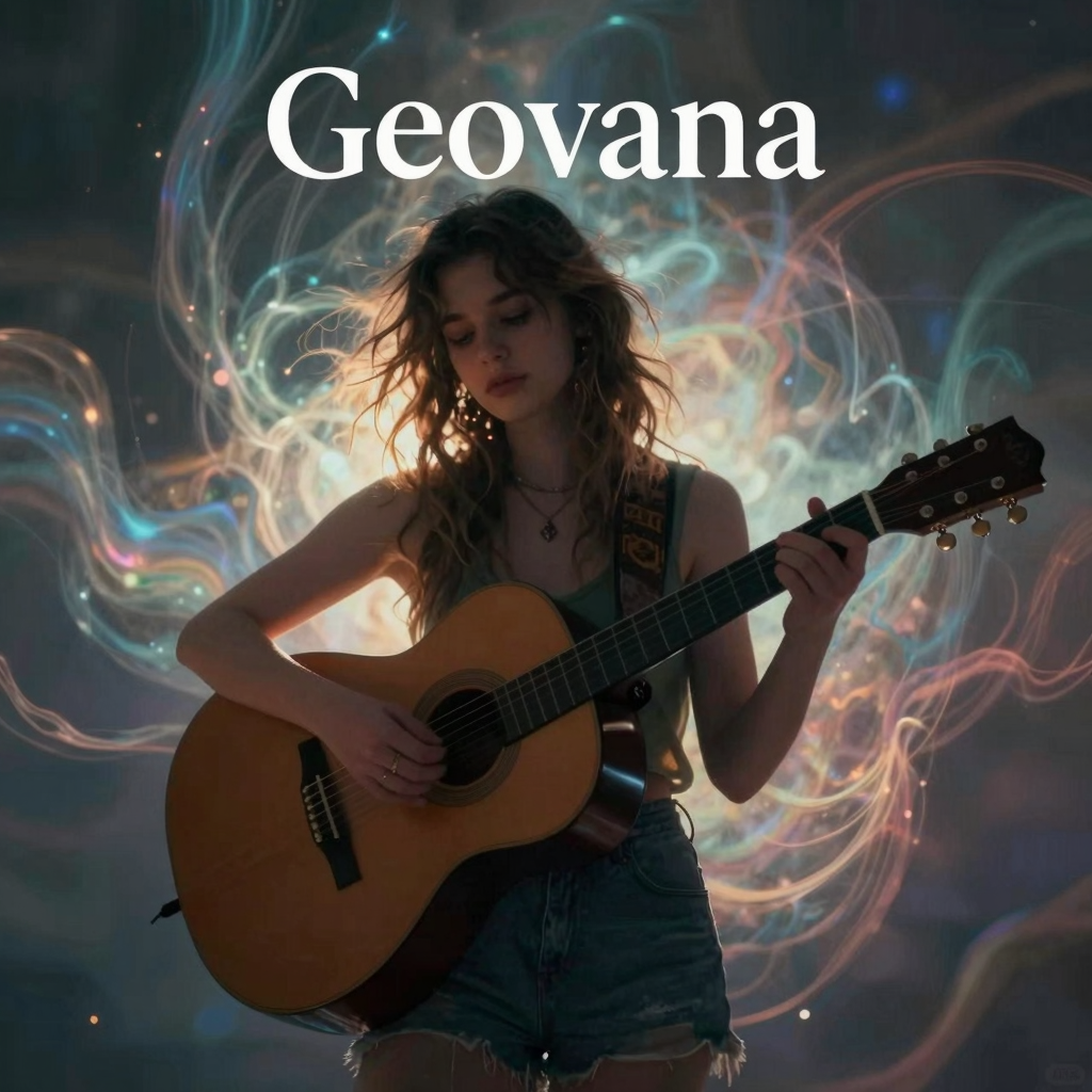 Música para Geovana