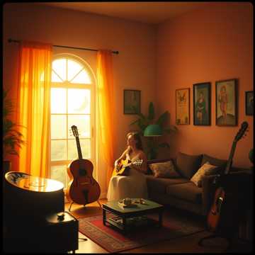 Música para Laura 