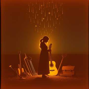 Música para Maria Jose