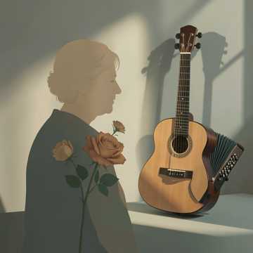 Música para noeli