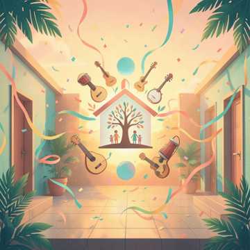 Música para Lili, Xerosa