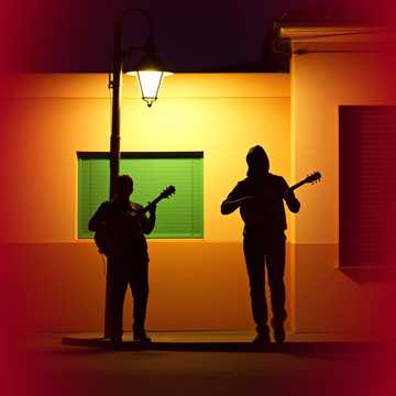 Música para Abymael 