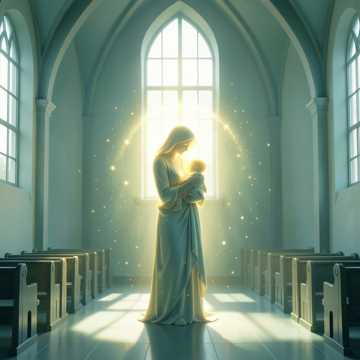 Música para Ana Maria