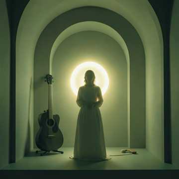 Música para MARIA DAS DORES 