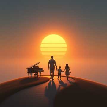 Música para Ricardo Cesar